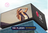Best Seller LED Display Panel LED Wall Manufacturer in Dhaka